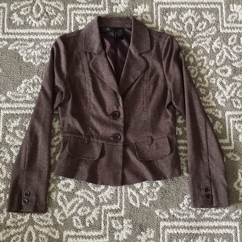 Business/Casual Jacket